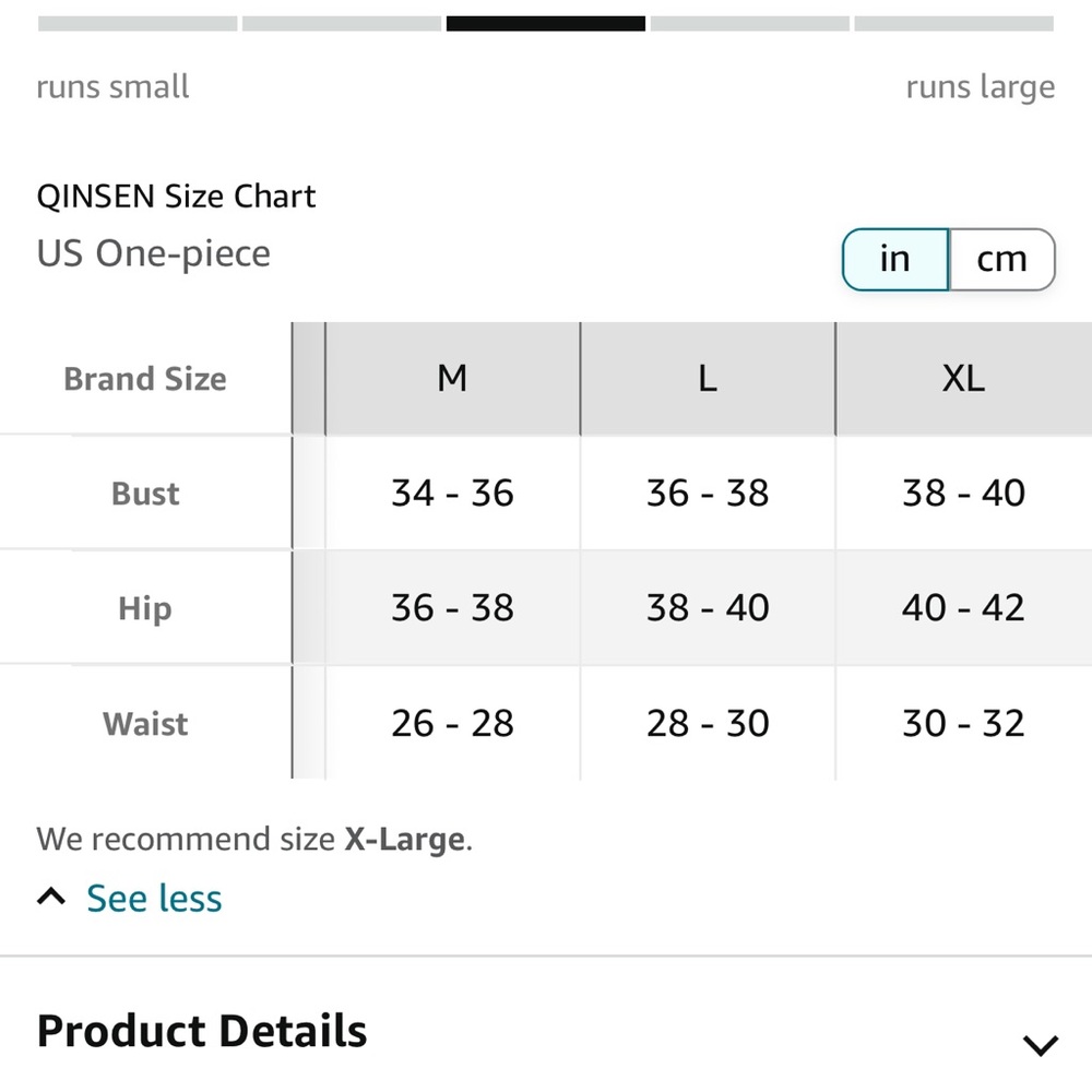 New never worn hot pink swimsuit - Picture 3 of 4